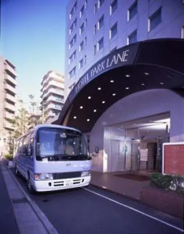Park Lane Hotel Tokyo
